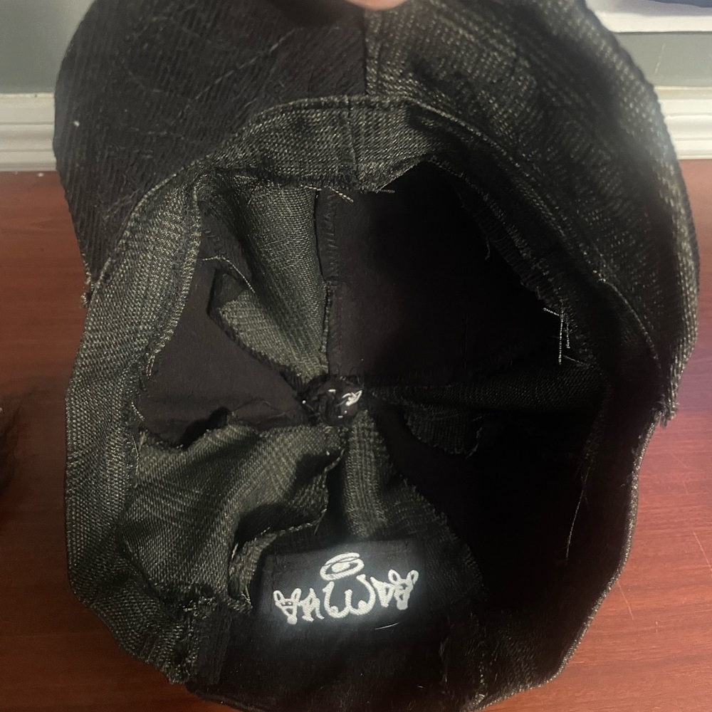 Custom made hat - Picture 6 of 6